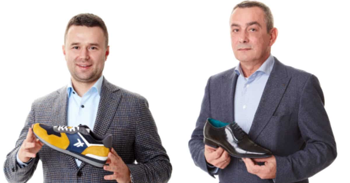 Softbank to invest €110.9M in online footwear retailer Eobuwie ahead of its stock exchange debut