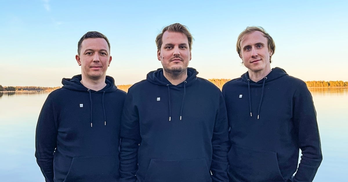 Amsterdam’s Curiosity backs Finnish AI startup Epicbrief in €1M round: Know more