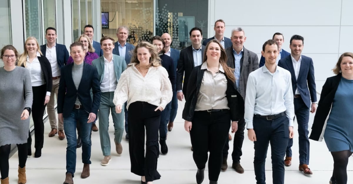 Amsterdam’s SUBtracers merges with Epiic to expand grants and innovation financing expertise