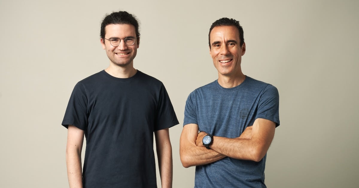 Longevity tech startup Epiterna exits stealth mode; receives funding from Daniel Ek’s Prima Materia