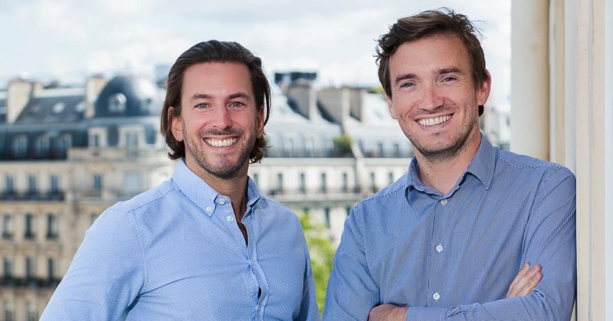 Partech-backed French startup Epsor raises €20M; looks to double its 60-person workforce by 2021-end
