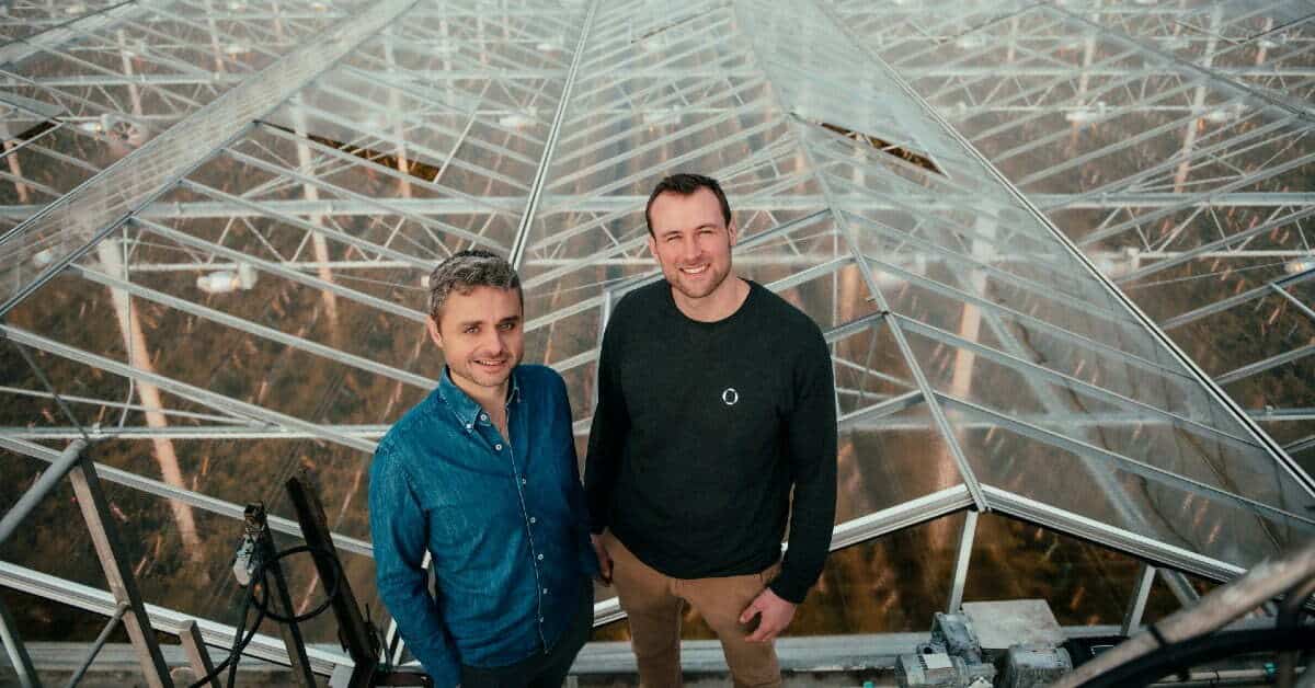 Copilot for growers: Source.ag's Rien Kamman explains how it helps growers increase their fresh produce with AI