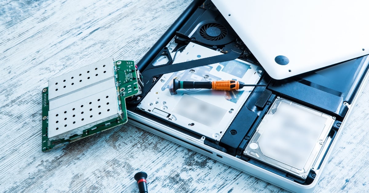 Bid adieu to planned obsolescence: European Commission proposes ‘right to repair’ rules to curb e-waste