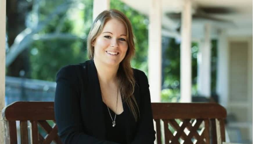 Evarvest: This women-led startup from Lithuania raises €228K to launch a ‘Spotify’ styled trading app