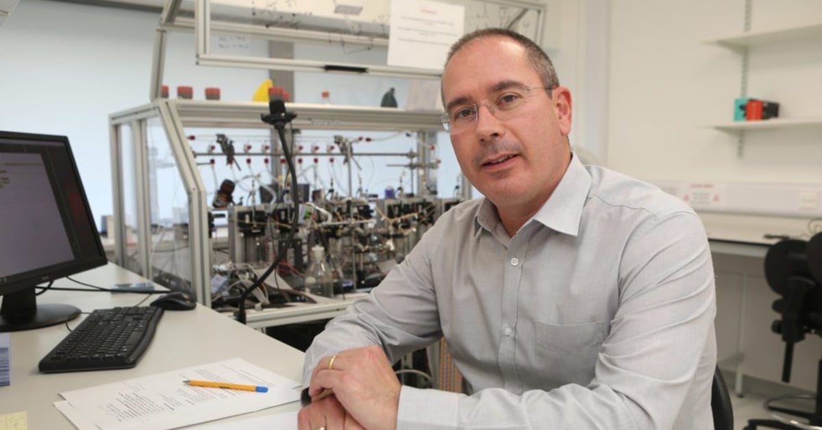 UK’s Evonetix extends Series B with €22.3M to commercialise DNA synthesis platform
