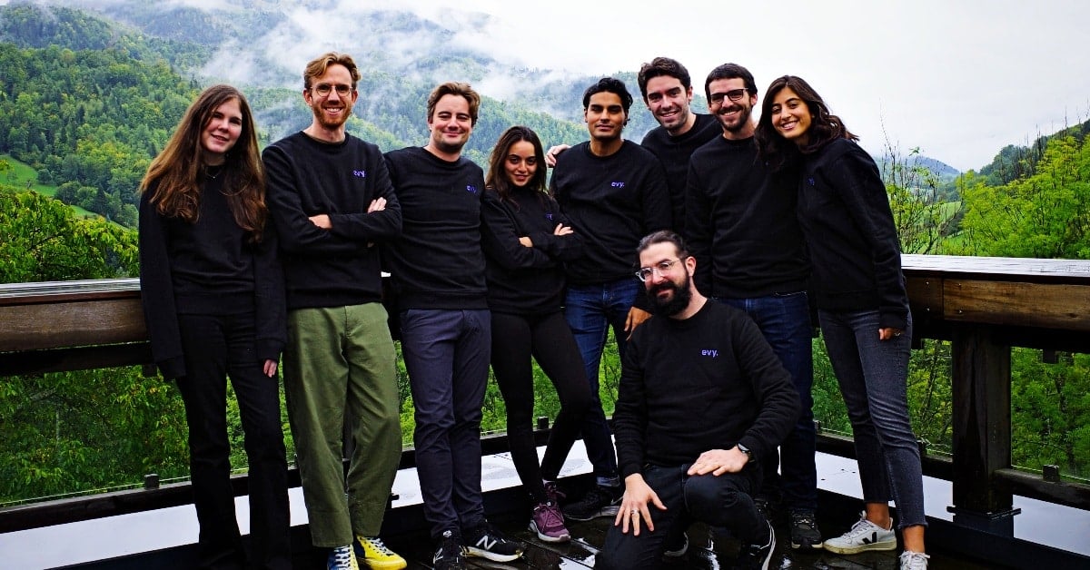 French insurtech startup Evy bags €6.5M from Sequoia, La Famiglia, others: Know more
