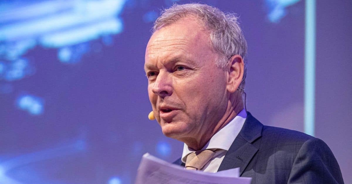 PhotonDelta CEO Ewit Roos joins PhotonVentures; Laurens Weers to temporarily manage PhotonDelta