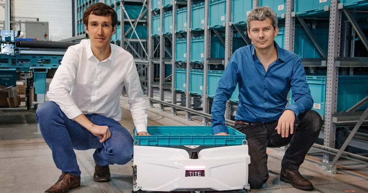 France’s new unicorn: Exotec secures €293M at €1.74B valuation; aims to double its headcount by 2023