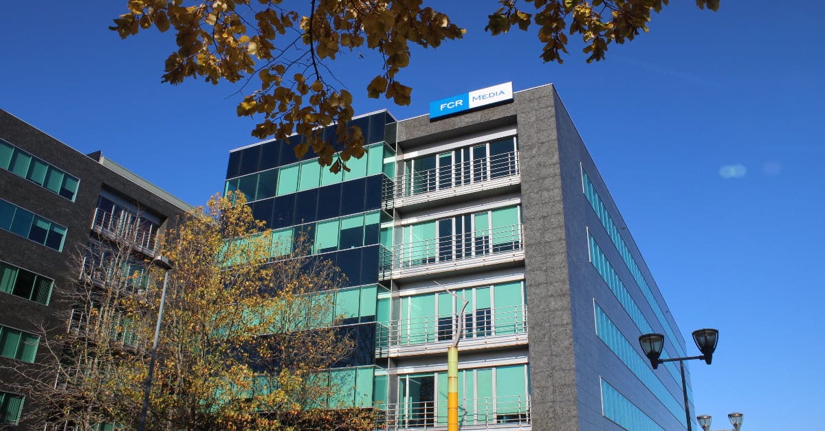 Amsterdam’s online marketing agency Youvia acquired by Dublin-based FCR Media; here’s why