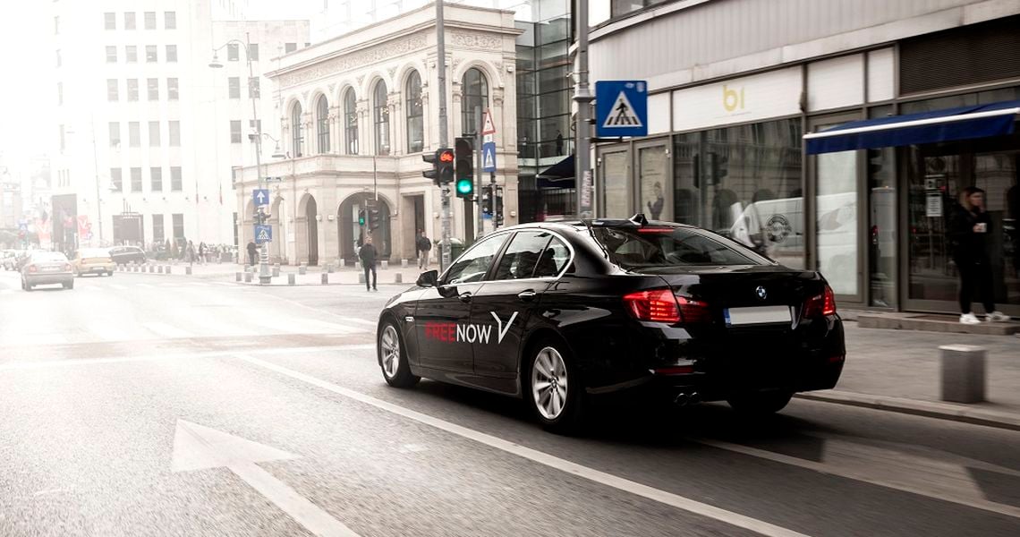 COVID-19 catch-up: This Uber competitor in Germany temporarily turns off pooling service in Hamburg, Warsaw and Dublin