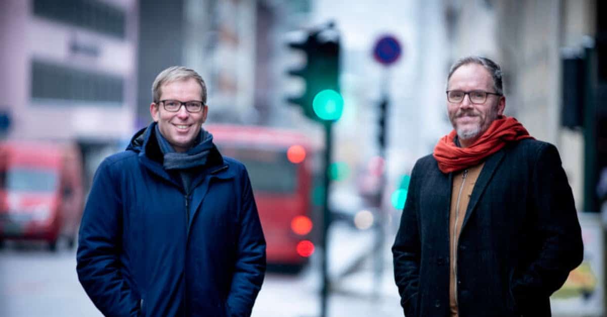 Norway’s FREYR receives €3.8M to make clean battery cells; to list on NYSE via SPAC