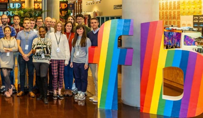 Facebook’s London accelerator program expands to startups in Europe, the Middle East, and Africa: Here’s what you need to know