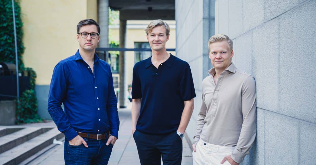 Finland-based Failup Ventures secures €30M in first closing of its new early-stage fund; Know more