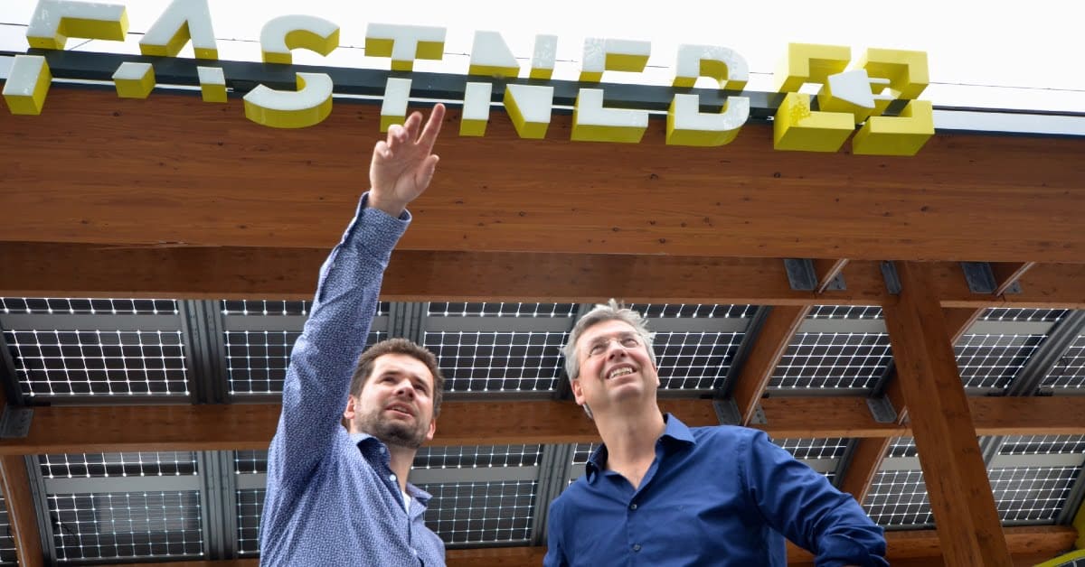 Amsterdam-based Fastned bags €13M to grow its EV fast-charging network