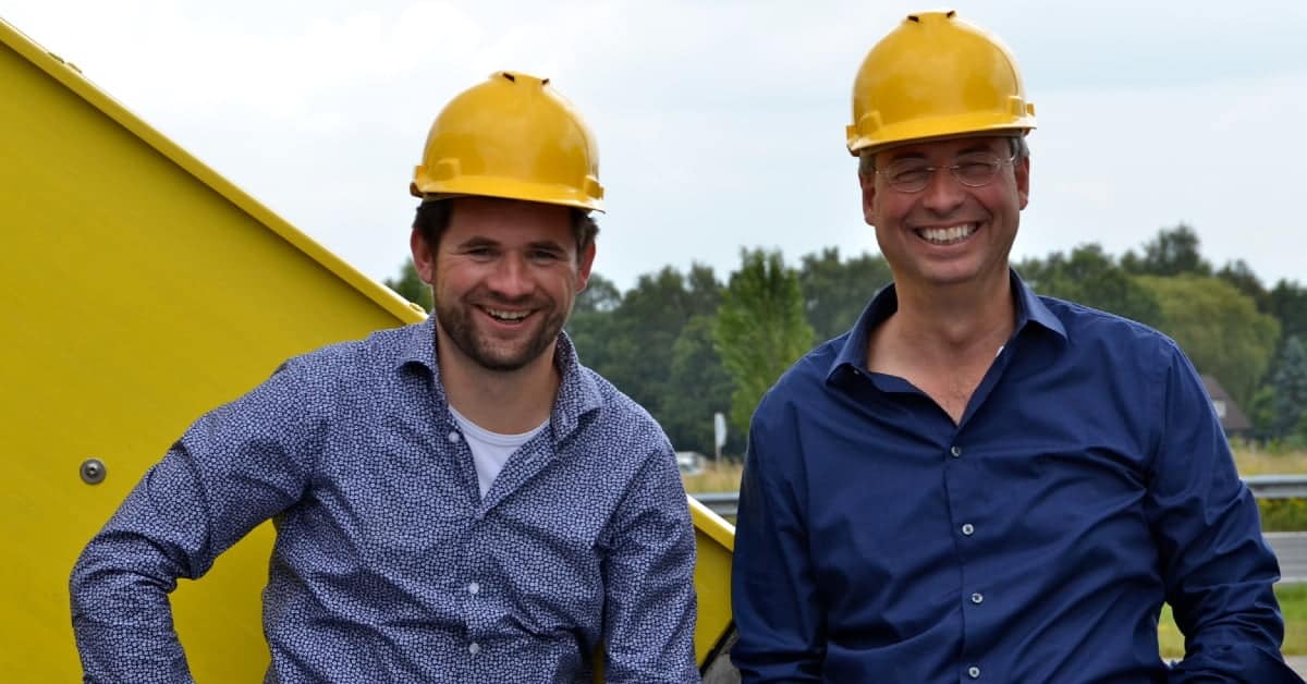 Amsterdam-based fast-charging startup Fastned charges itself with €150M through accelerated bookbuild offering