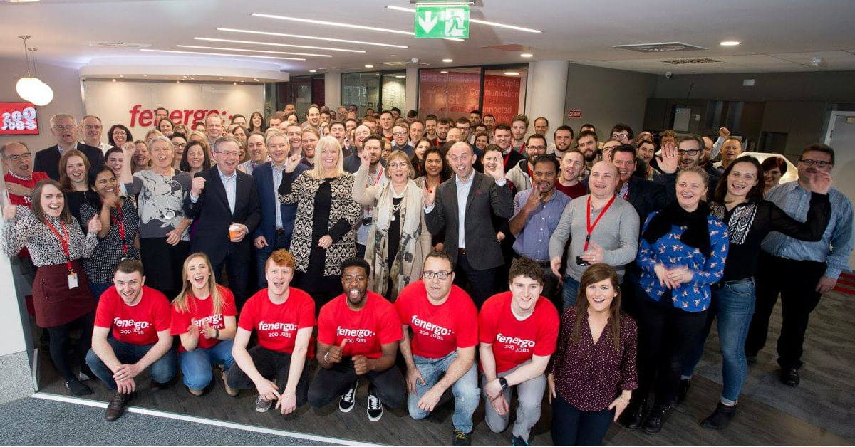 Ireland’s new unicorn: Here’s how Irish fintech Fenergo reportedly crossed the billion-dollar valuation