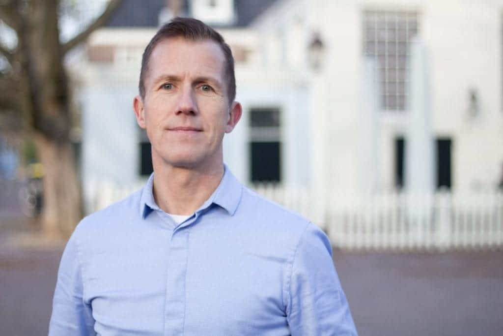 Thailand’s tech startup Eko comes to Amsterdam: 3 things to know about Line and WhatsApp rival