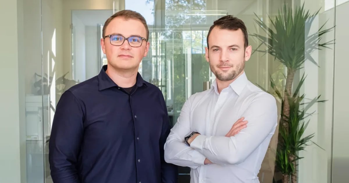 Amsterdam’s Finst bags €4M; aims to become the largest crypto exchange platform in Europe