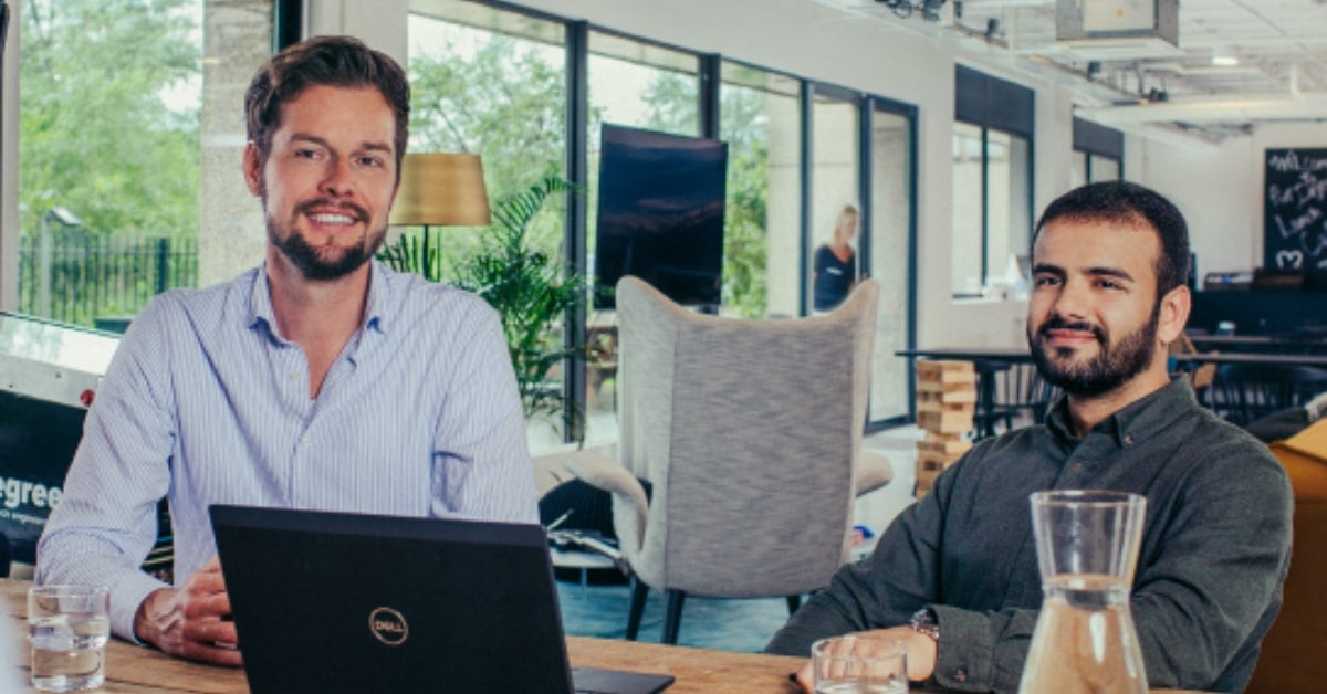 Dutch firm Topicus acquires Amsterdam-based scaleup Five Degrees Holding: Know more