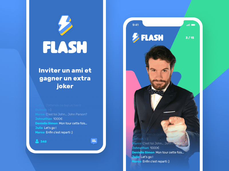 Flashbreak secures $2M in funding for cash prizes in daily live championship game competitions