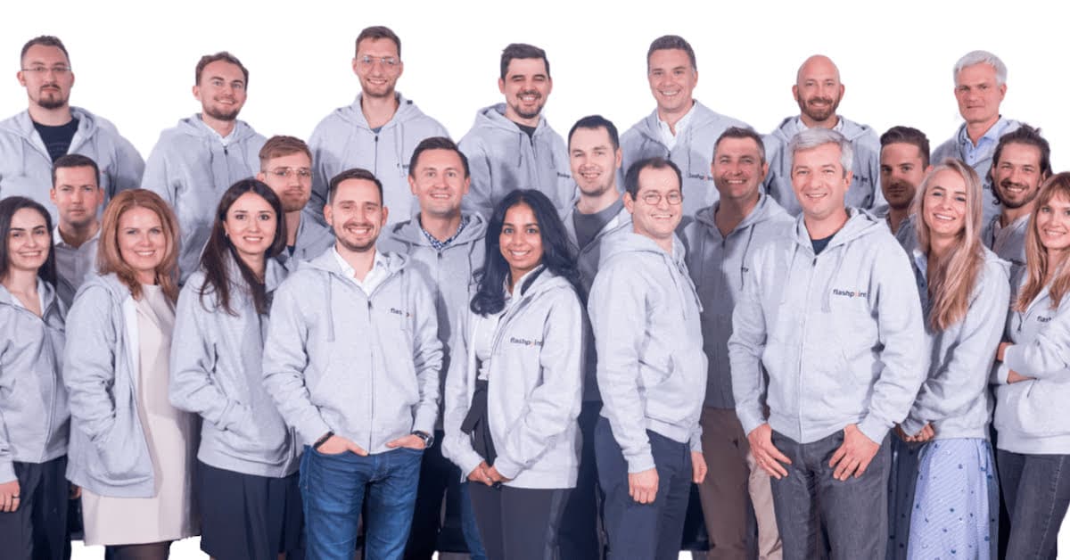 Hungary’s Széchenyi Funds backs UK’s Flashpoint Venture Capital with €19.5M as it closes VC III fund at €99.7M