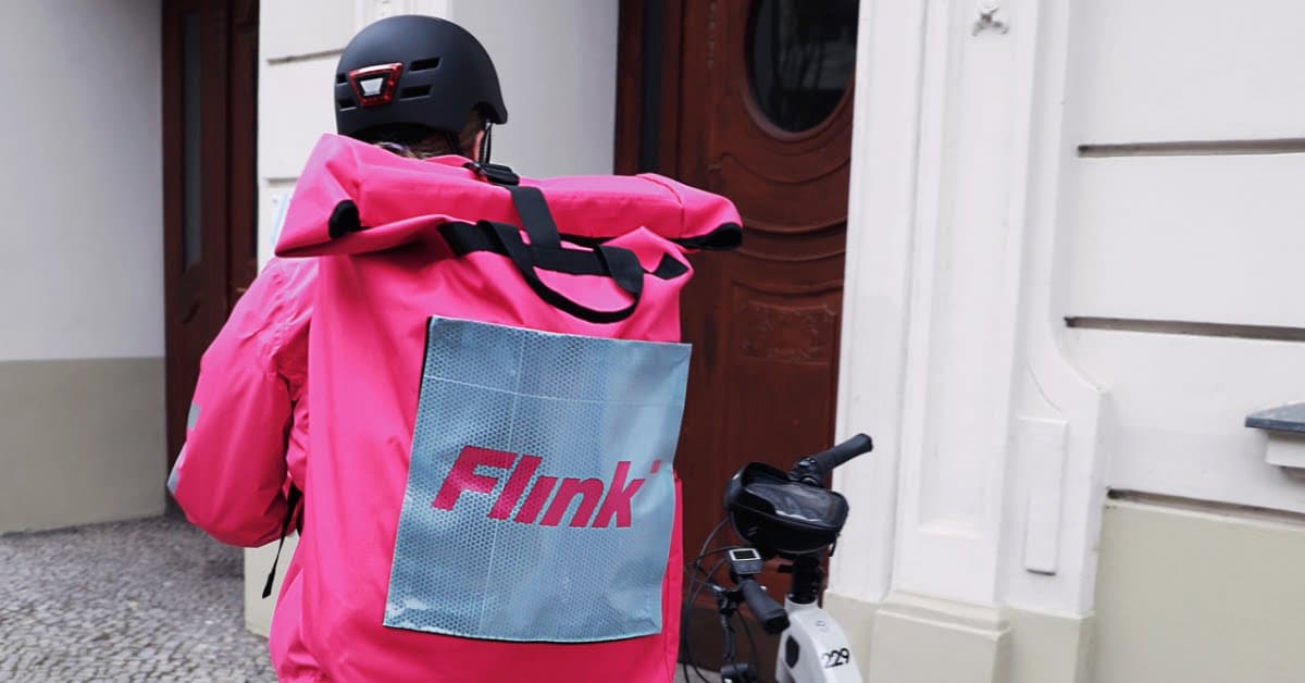 Grocery delivery startups Flink and Getir add over $790M in their carts today: Know more here