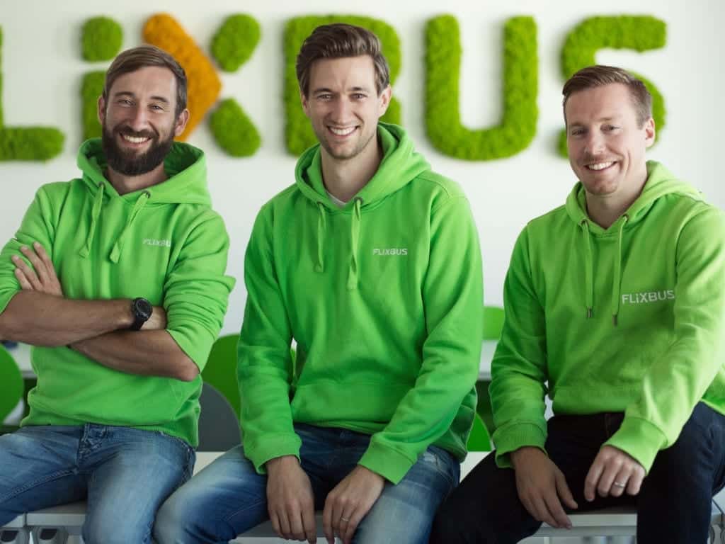 FlixMobility becomes world’s largest green bus service provider: 6 facts to know about the German startup