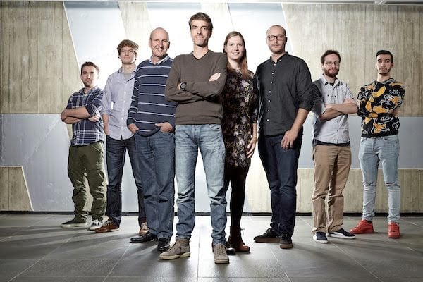Airbnb-inspired FlorAccess raises €750k for European expansion
