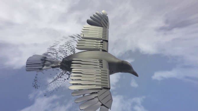 Flygildi: Reykjavik-based drone startup raises funding from Spakur Finance