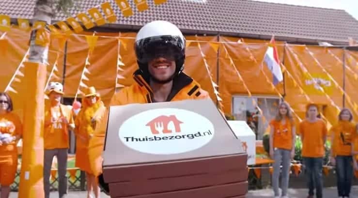 5 disruptive food-tech startups that have changed the food industry in Europe