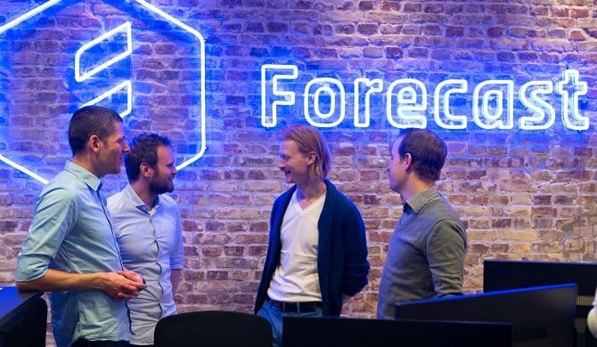 Copenhagen-based startup that uses AI to revolutionise project management picks up €4.9M