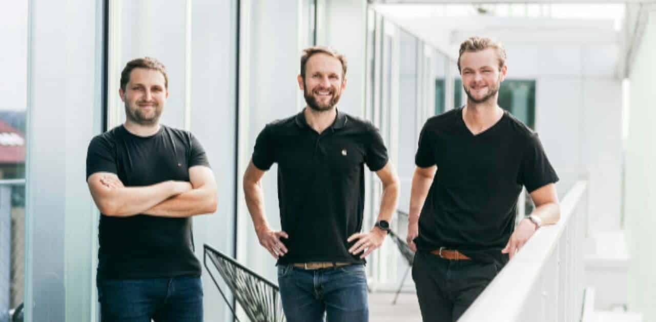 Sweden’s Forloop.ai bags €875k in seed investment from Amsterdam’s Rockstart, DEPO Ventures, others
