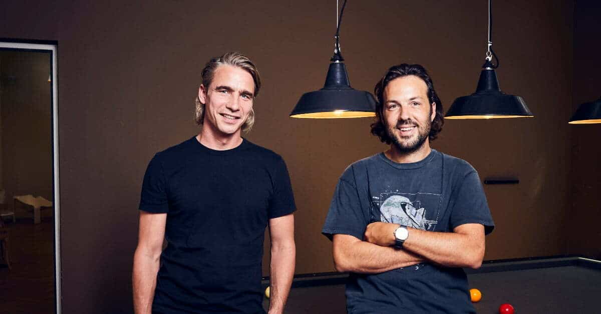 Amsterdam-based Formitable secures €8M from Adriaan Mol’s new investment vehicle Spacetime