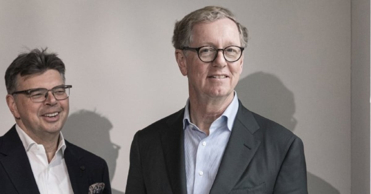 Belgium’s Fortino Capital closes second PE fund at €377M; backs Amsterdam-based SpeakUp
