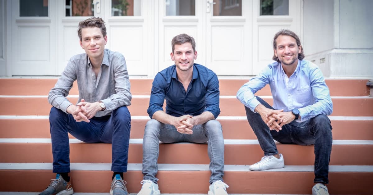 Berlin-based Forto bags €230M; eyes global expansion to make the logistics industry  sustainable