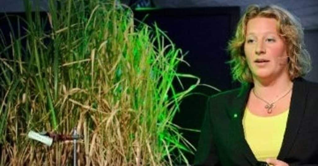 Plant-e