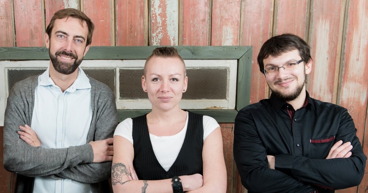 Norway’s Iris.ai bags €2.4M grant, €12M funding from EIC to use AI for scientific text interpretation