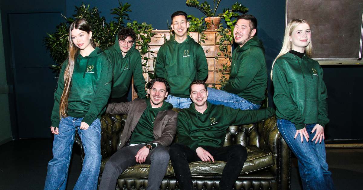 Amsterdam’s FounderFuel launches new VC fund to empower international founders in the Netherlands