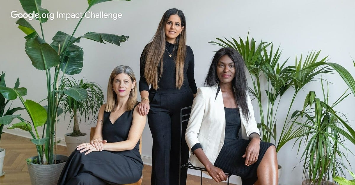 Discrimination, prejudice, funding, and diversity washing: Founderland looks at challenges faced by women of colour founders