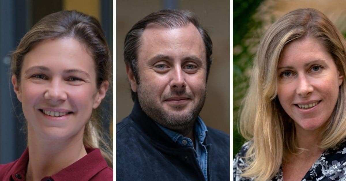 Founders Future launches new fund: These are the high-impact sectors it’s looking to finance