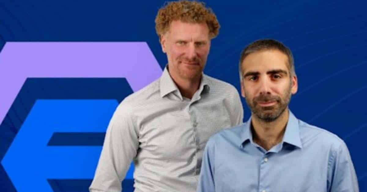 EtherMail raises €2.9M to reimagine email for Web3; here’s how and why