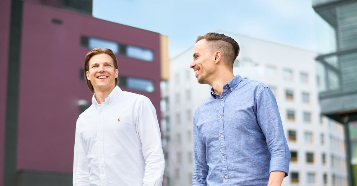 Finland's Measurlabs raises €2.5M to help sustainability firms expedite product launches