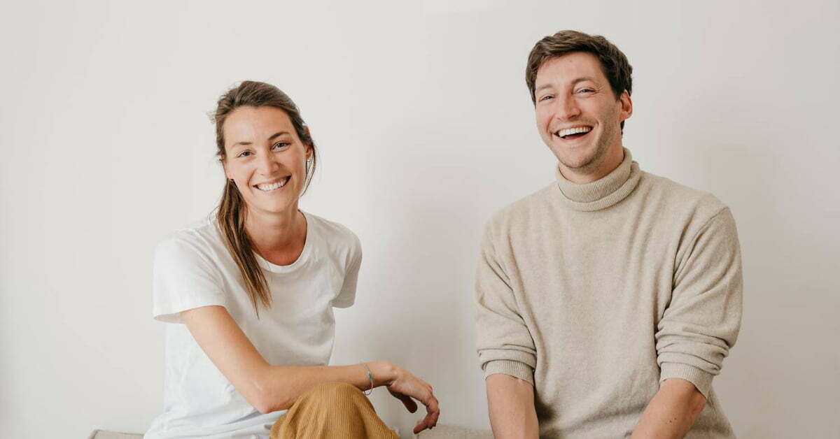 Belgium-based Moonbird raises €1.5M to help people calm, relax, and sleep better, simply by breathing; here’s how