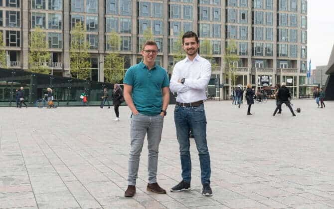 Exact founder invests in Rotterdam-based software startup Flex-Appeal: Everything you need to know