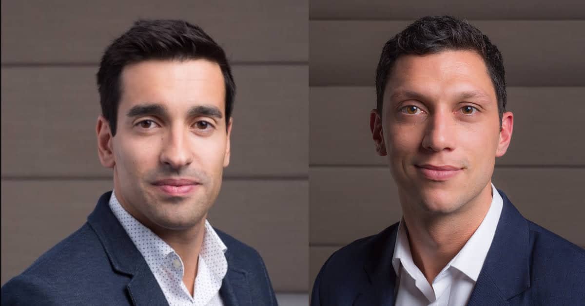 Amsterdam-based Fraudio secures €2.7M to help companies fight financial crimes; here’s how