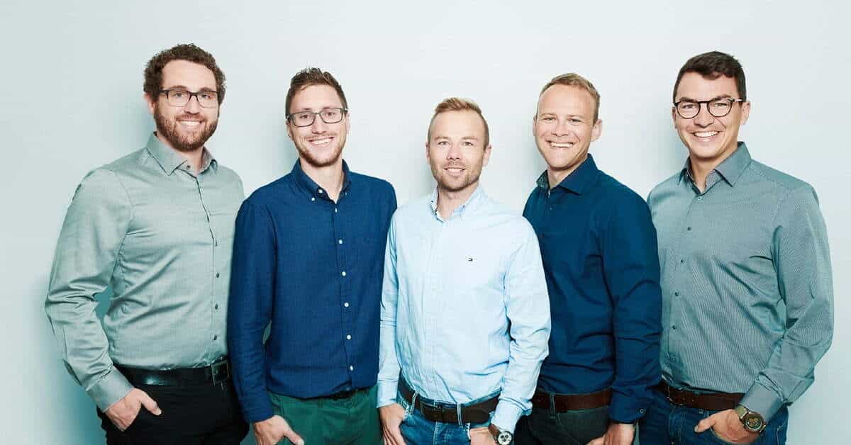 Germany’s Fruitcore Robotics raises €17M to expand its industrial robotics solutions across Europe