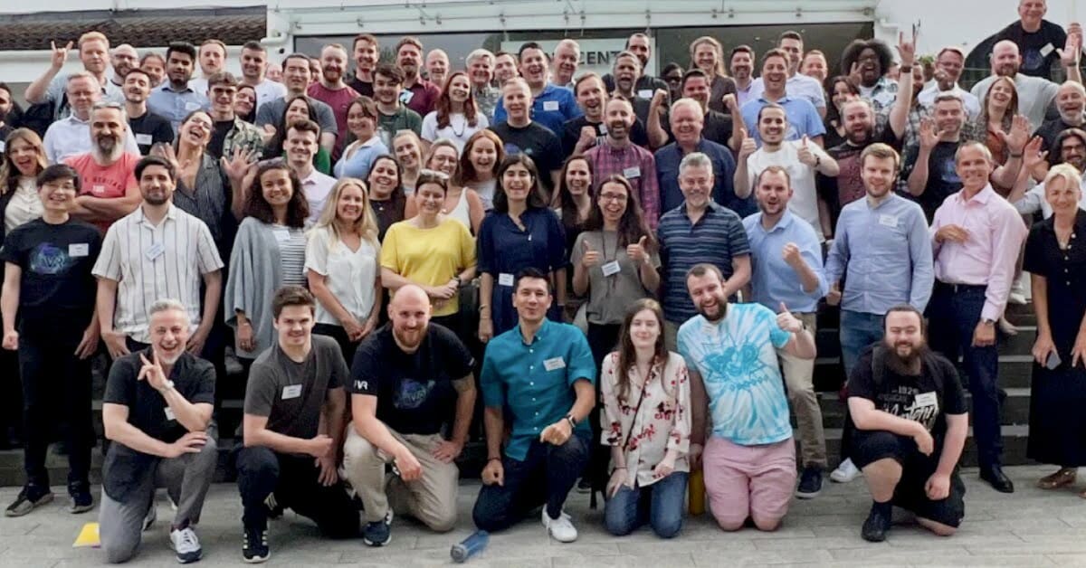 FundamentalVR raises €19.4M to help increase surgical proficiency using VR, haptics, and AI; here’s how