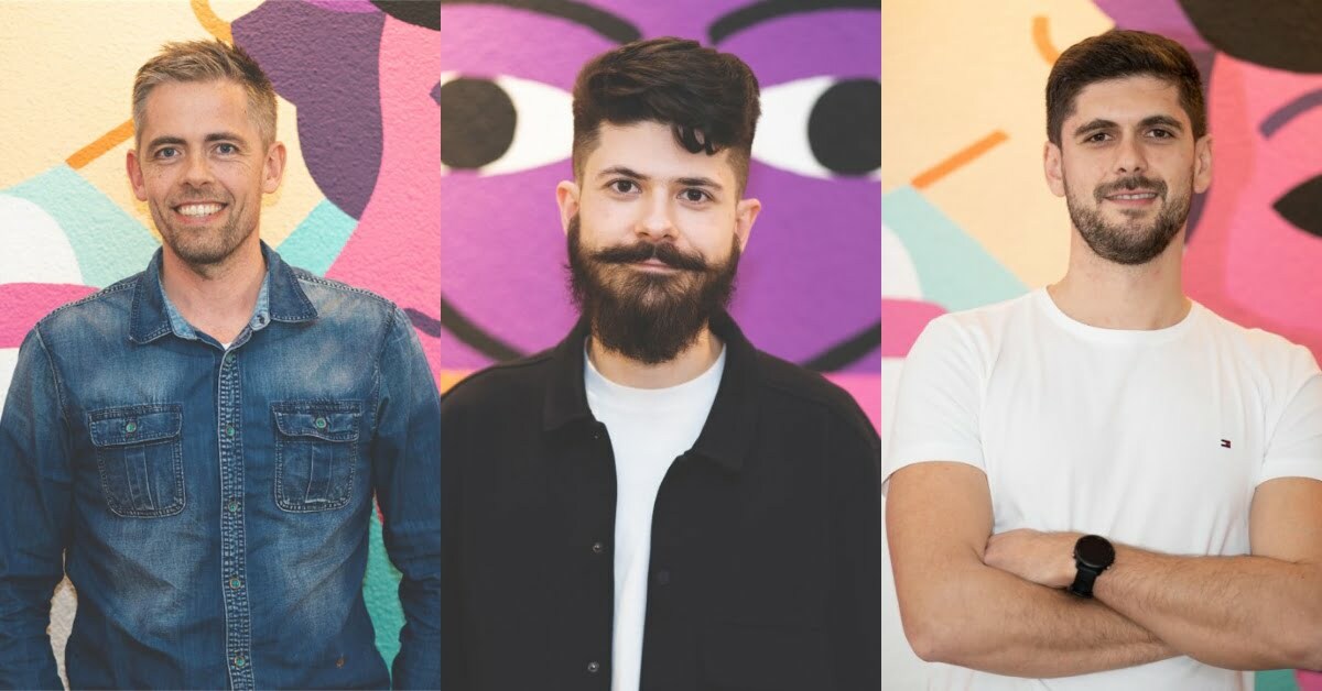 Amsterdam-based crypto startup Fung raises €2.5M from Global Founders Capital, others: Here’s why
