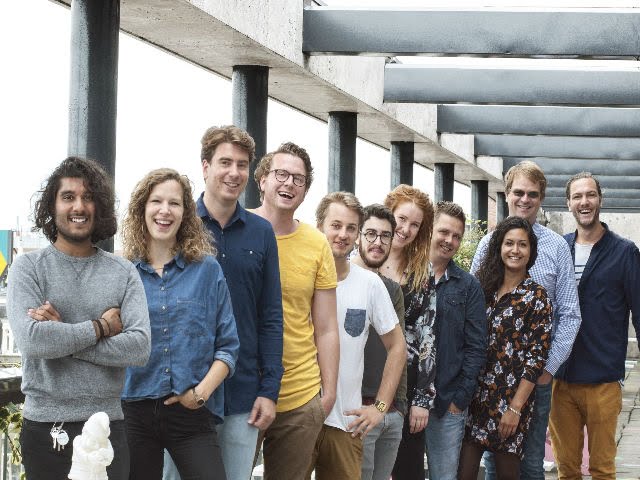 6 startups that have made it into Province of North Holland final list