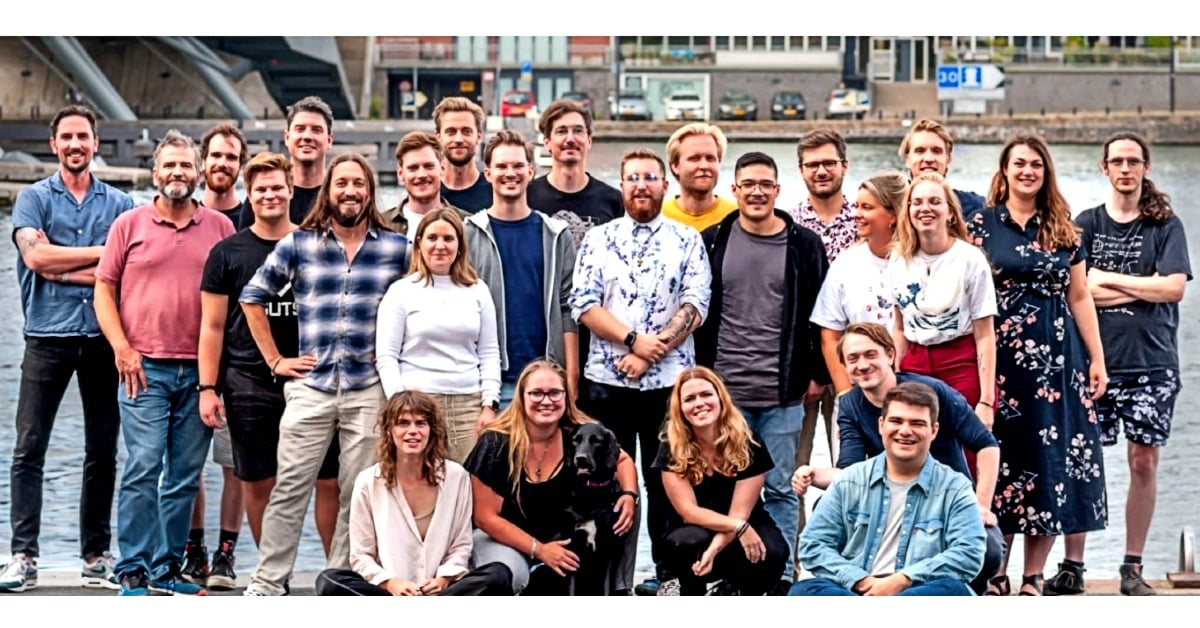 Amsterdam’s NFT ticketing firm GET Protocol raises €4M to help consumers transition to web3